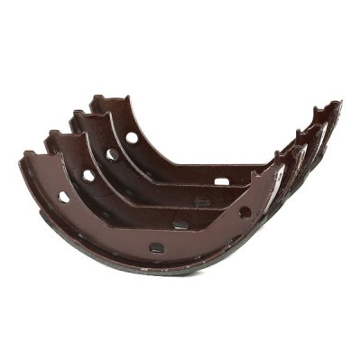 Brake Pads Set RIDEX 70B0362 70B0362 - photo 3