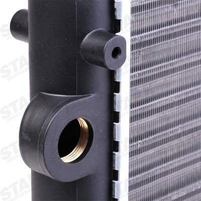 Radiator, Engine Cooling Stark SKRD-0120448 SKRD-0120448 - photo 6