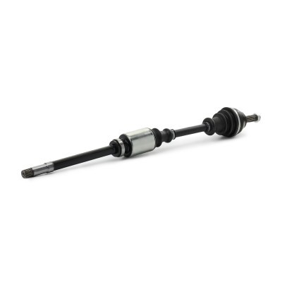 Drive Shaft RIDEX 13D0163R 13D0163R - photo 4