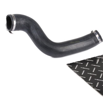 Charger Air Hose RIDEX 3314C0417 3314C0417 - photo 2