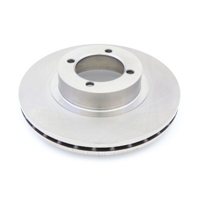 Brake Disc RIDEX 82B0833 82B0833 - photo 2