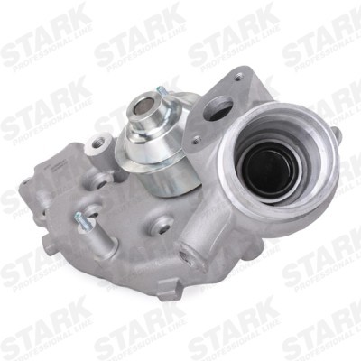 Water Pump, Engine Cooling Stark SKWP-0520387 SKWP-0520387 - photo 5