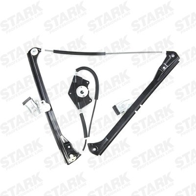Window Regulator Stark SKWR-0420001 SKWR-0420001 - photo 2