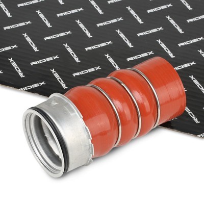 Charger Air Hose RIDEX 3314C0371 3314C0371 - photo 2