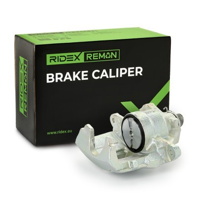 Brake Caliper RIDEX 78B0116R 78B0116R - photo 2