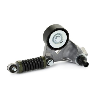 Belt Tensioner V-Ribbed Belt RIDEX 541V0028P 541V0028P - photo 3