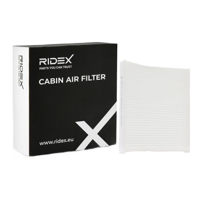 Cabin Air Filter RIDEX 424I0737 424I0737 - photo 9