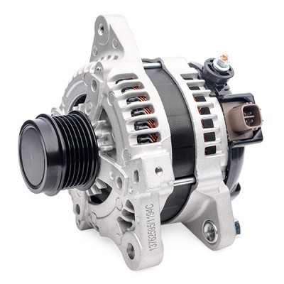 Alternator RIDEX 4G0285 4G0285 - photo 2