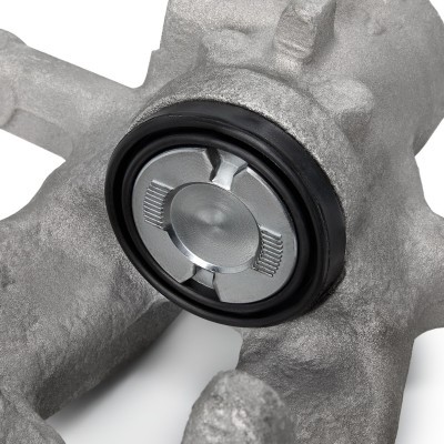 Brake Caliper RIDEX 78B2538R 78B2538R - photo 5