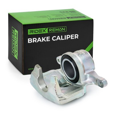 Brake Caliper RIDEX 78B3132R 78B3132R - photo 2