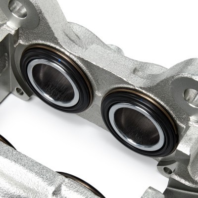 Brake Caliper RIDEX 78B3476 78B3476 - photo 5