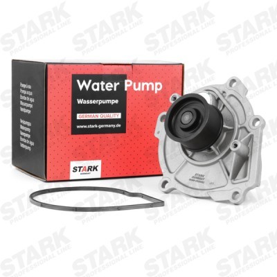 Water Pump, Engine Cooling Stark SKWP-0520092 SKWP-0520092 - photo 2
