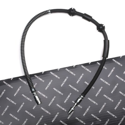 Brake Hose RIDEX 83B0385 83B0385 - photo 2