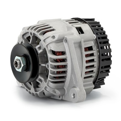 Alternator RIDEX 4G0358 4G0358 - photo 3
