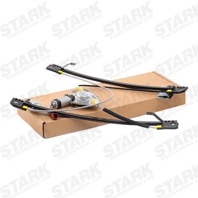 Window Regulator Stark SKWR-0420383 SKWR-0420383 - photo 1