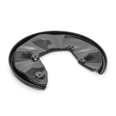 Splash Panel brake disc RIDEX 1330S0298 1330S0298 - photo 3