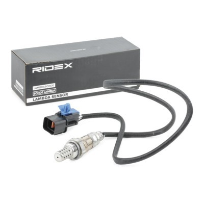 Lambda (Oxygen) Sensor RIDEX 3922L0683 3922L0683 - photo 2