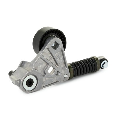 Belt Tensioner V-Ribbed Belt RIDEX 541V0028P 541V0028P - photo 4