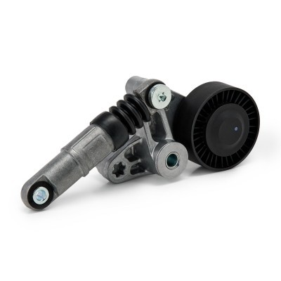 Belt Tensioner V-Ribbed Belt RIDEX 310T0113 310T0113 - photo 3