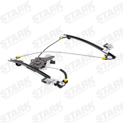 Window Regulator Stark SKWR-0420501 SKWR-0420501 - photo 3