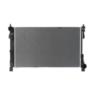 Radiator, Engine Cooling RIDEX 470R0160 470R0160 - photo 3
