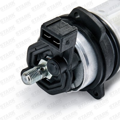 Pump, Fuel Pre-Supply Stark SKFP-0160131 SKFP-0160131 - photo 6