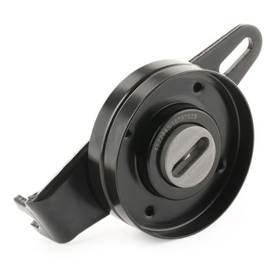 Belt Tensioner V-Ribbed Belt RIDEX 310T0369 310T0369 - photo 3