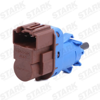 Stop Light Switch Stark SKBL-2110020 SKBL-2110020 - photo 4