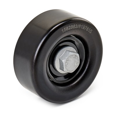 Belt Tensioner V-Ribbed Belt RIDEX 310T0186 310T0186 - photo 7