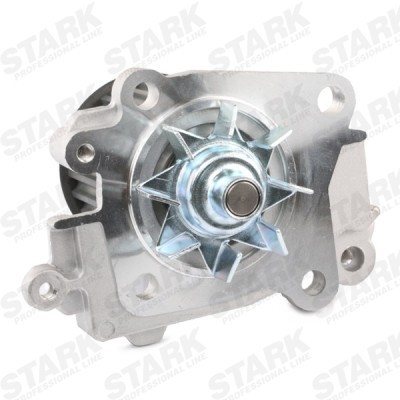 Water Pump, Engine Cooling Stark SKWP-0520093 SKWP-0520093 - photo 4