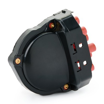 Distributor cap RIDEX 692D0042 692D0042 - photo 4