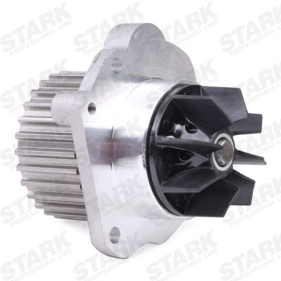 Water Pump, Engine Cooling Stark SKWP-0520376 SKWP-0520376 - photo 4