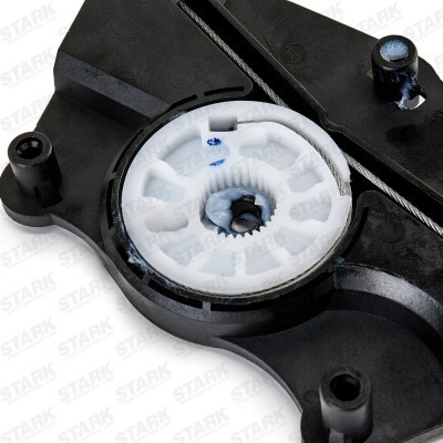 Window Regulator Stark SKWR-0420010 SKWR-0420010 - photo 6