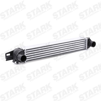 Intercooler, Charger Stark SKICC-0890268 SKICC-0890268 - photo 3