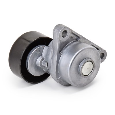 Belt Tensioner V-Ribbed Belt RIDEX 541V0019 541V0019 - photo 4