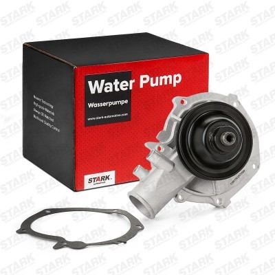 Water Pump, Engine Cooling Stark SKWP-0520817 SKWP-0520817 - photo 2