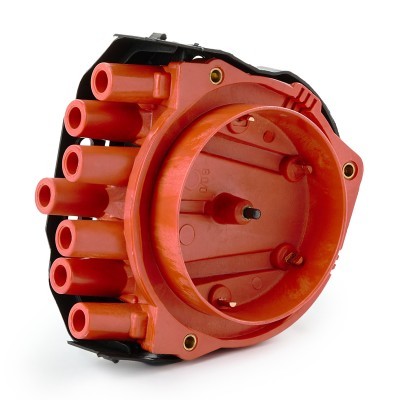 Distributor cap RIDEX 692D0042 692D0042 - photo 3