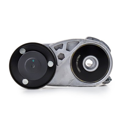 Belt Tensioner V-Ribbed Belt RIDEX 541V0013 541V0013 - photo 5