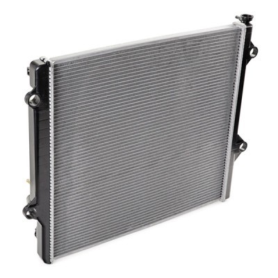 Radiator, Engine Cooling RIDEX 470R1001 470R1001 - photo 4