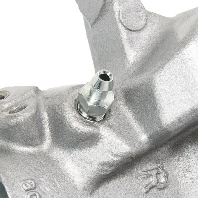 Brake Caliper RIDEX 78B0349R 78B0349R - photo 5