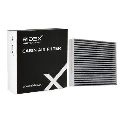 Cabin Air Filter RIDEX 424I0059 424I0059 - photo 9