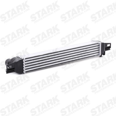 Intercooler, Charger Stark SKICC-0890268 SKICC-0890268 - photo 5