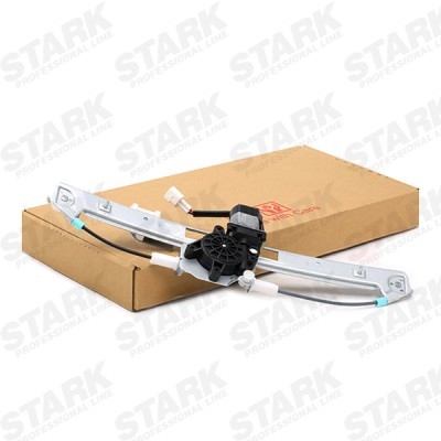 Window Regulator Stark SKWR-0420305 SKWR-0420305 - photo 2