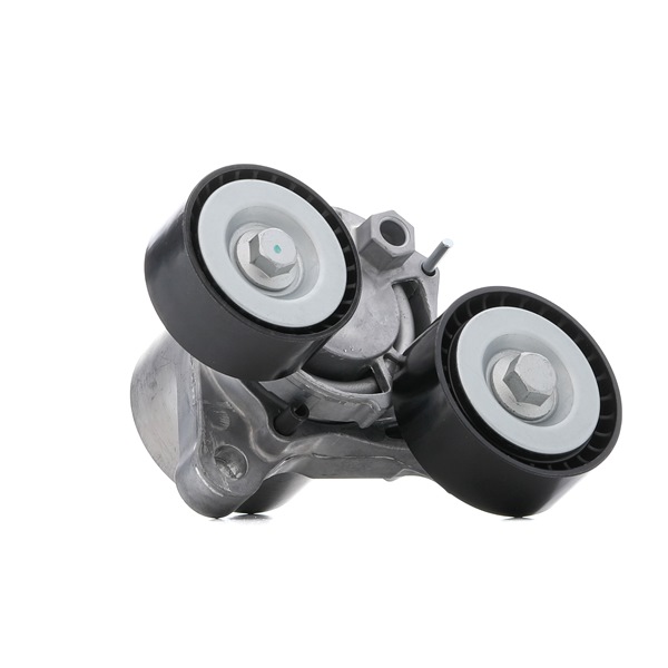 Belt Tensioner V-Ribbed Belt RIDEX 310T0245 310T0245 - photo 1