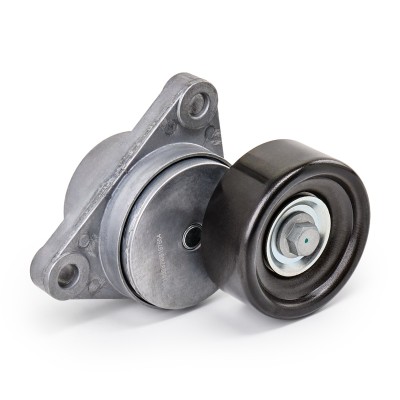 Belt Tensioner V-Ribbed Belt RIDEX 541V0019 541V0019 - photo 3