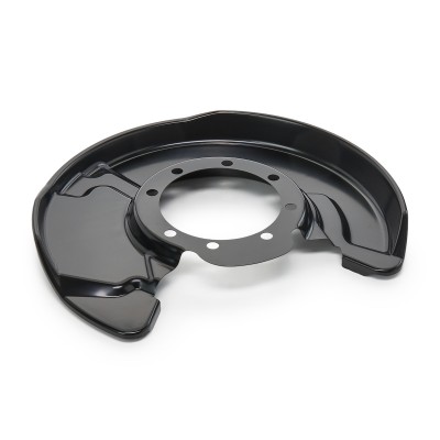 Splash Panel brake disc RIDEX 1330S0407 1330S0407 - photo 2
