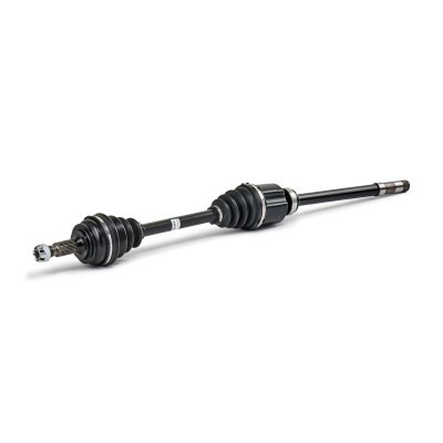 Drive Shaft RIDEX 13D2235R 13D2235R - photo 3