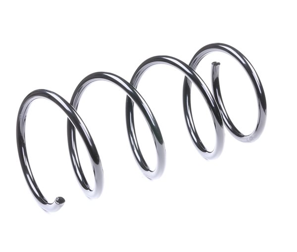 Suspension Spring RIDEX 188C0041 188C0041 - photo 1