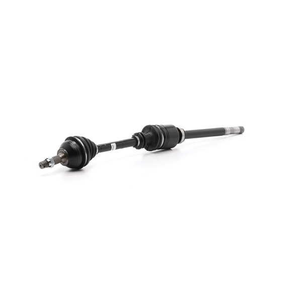 Drive Shaft RIDEX 13D0640R 13D0640R - photo 1