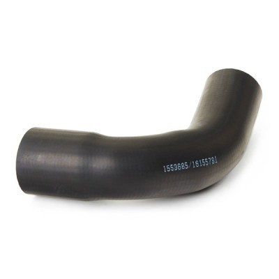 Charger Air Hose RIDEX 3314C0330 3314C0330 - photo 4